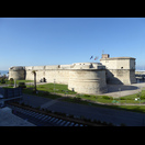 Forte Michelangelo in Civitavecchia